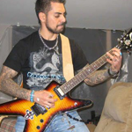 JOSE MANGIN
