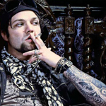 BAM MARGERA