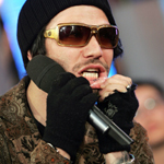 BAM MARGERA