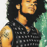 MAXWELL 