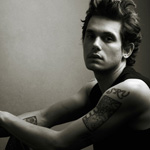 JOHN MAYER