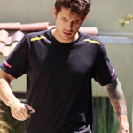 JOHN MAYER