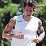 JOHN MAYER