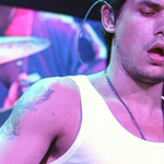 JOHN MAYER