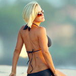 JENNY McCarthy 