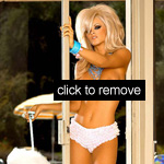 JENNY McCarthy 