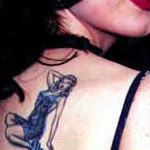ROSE MCGOWAN