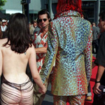 ROSE MCGOWAN