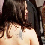 ROSE MCGOWAN