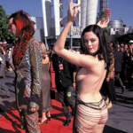 ROSE MCGOWAN