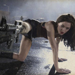 ROSE MCGOWAN