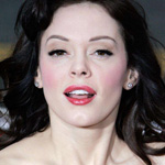 ROSE MCGOWAN