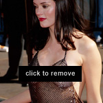 ROSE MCGOWAN