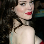 ROSE MCGOWAN