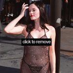 ROSE MCGOWAN