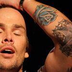 Mark McGrath