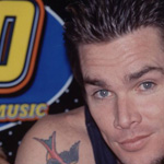 Mark McGrath