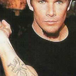 Mark McGrath