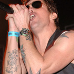 Mark McGrath