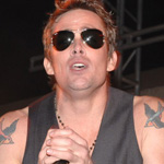 Mark McGrath