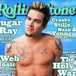 Mark McGrath