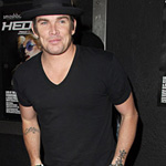 Mark McGrath