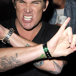 Mark McGrath
