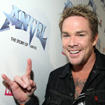 Mark McGrath
