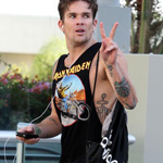 Mark McGrath