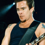 Mark McGrath