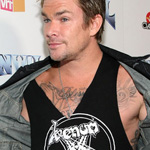 Mark McGrath