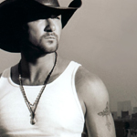 TIM MCGRAW