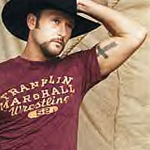 TIM MCGRAW