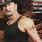 TIM MCGRAW