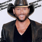 TIM MCGRAW