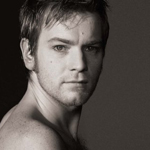 EWAN McGREGOR 