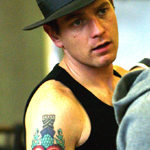 EWAN McGREGOR 