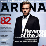 EWAN McGREGOR 