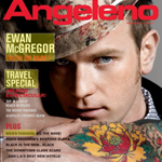 EWAN McGREGOR 
