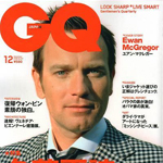 EWAN McGREGOR 