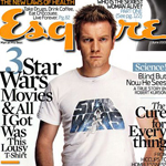 EWAN McGREGOR 