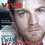 EWAN McGREGOR 