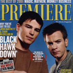 EWAN McGREGOR 