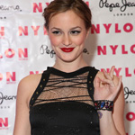 Leighton Meester
