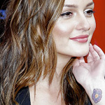 Leighton Meester