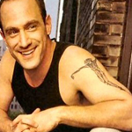 CHRISTOPHER MELONI