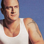 CHRISTOPHER MELONI
