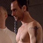 CHRISTOPHER MELONI
