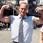 CHRISTOPHER MELONI