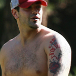 JESSE metcalf